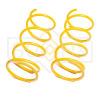 Пружина передняя (1 шт.) арт. SZ-1116 Toyota Corolla 87-94