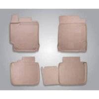 Коврики салона оригинальные для Toyota Camry (2014-2017) № PZ4N1-V0350-RN