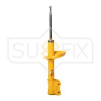 Стойка амортизаторная газовая передняя слева SU-1601 Kia Soul I 09-14