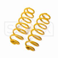 Пружина задняя для Audi Q3 2011-2018/Skoda Karoq 2017-2024