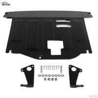 Защита картера для Kia Seltos (2020-2025) № 111.02846.1