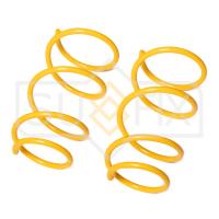 Пружина передняя для Toyota Avensis 2003-2008