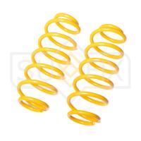 Пружина задняя для Toyota Auris 2006-2012/Toyota Corolla 2006-2014