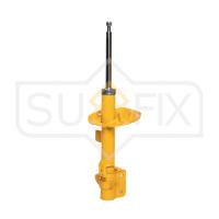 Стойка амортизаторная газовая передняя слева SU-1521 Nissan Micra 03-10