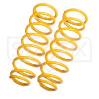 Пружина передняя для Toyota Land Cruiser 80 1990-1998