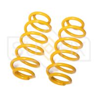 Пружина передняя для Audi A6 1997-2005