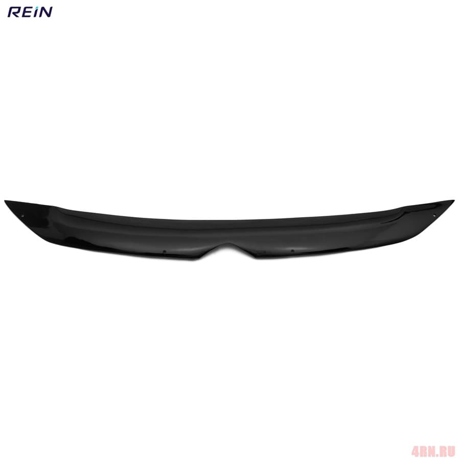 Дефлектор капота Rein для Citroen C4 Aircross (2012-2017) без лого № REINHD612wl