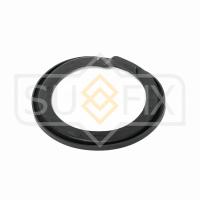 Проставка нижняя задней пружины для Toyota Corolla 1991-2001