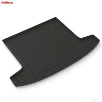 Коврик багажника для Geely Coolray (2023-2025) № 99866