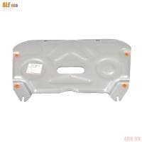 Защита картера и КПП для Toyota RAV4 (2019-2025) № ALF24112ALk