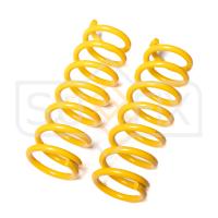 Пружина задняя для Mitsubishi Outlander 2006-2012