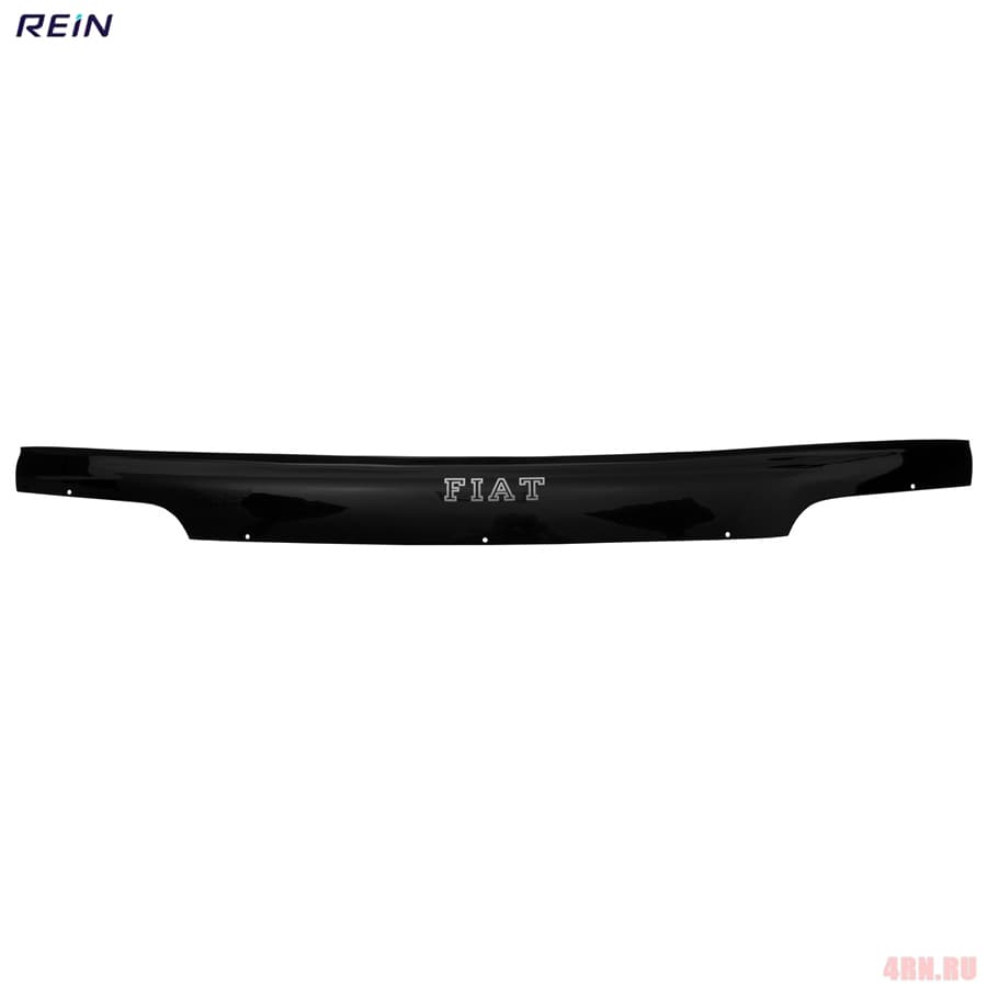 Дефлектор капота Rein для Fiat Ducato (2002-) (сборка Елабуга) № REINHD934