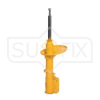 Стойка амортизаторная газовая передняя SU-1660 Mitsubishi Space Runner / Rvr 91-99