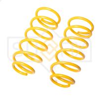 Пружина задняя для Toyota Land Cruiser Prado 2009-2017