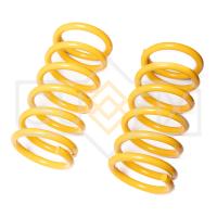 Пружина задняя (1 шт.) арт. SZ-1373 Hyundai Santa Fe 00-06