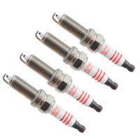 Комплект свечей зажигания LYNXauto 4 шт. SP116-SET