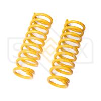 Пружина задняя (1 шт.) арт. SZ-2922 Mitsubishi Outlander 12-