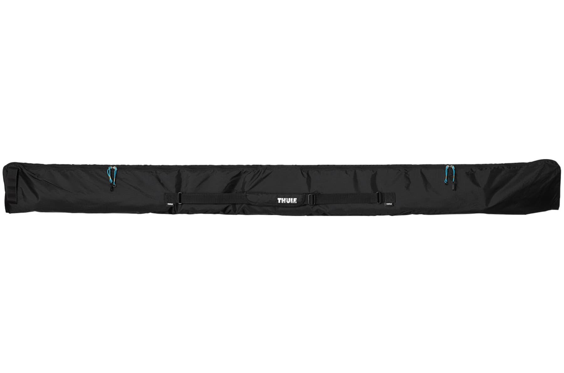 Защитная сумка для транспортировки беговых лыж SkiClick Full Size Bag 7295