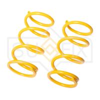 Пружина задняя для Toyota RAV4 1994-2000