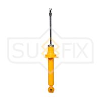 Амортизатор газовый, задний SA-1601 Toyota Mark II/Chaser/Cresta 88-96