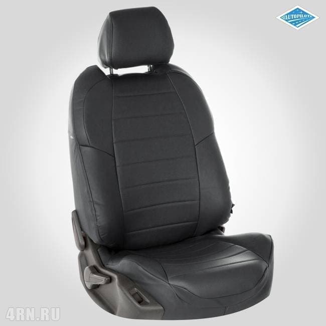 Чехлы на сиденья Автопилот для Hyundai Accent (2000-2011) № kha-ats-as-chese-a