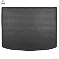 Коврик багажника для Kia Niro (SG2) (2022-2026) № NPA00-T43-242