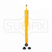 Амортизатор газовый, задний SA-1726 Opel Corsa C 00-09