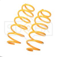 Пружина передняя для Land Rover Freelander 2 2006-2014