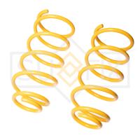 Пружина задняя (1 шт.) арт. SZ-2889 Kia Sorento 02-