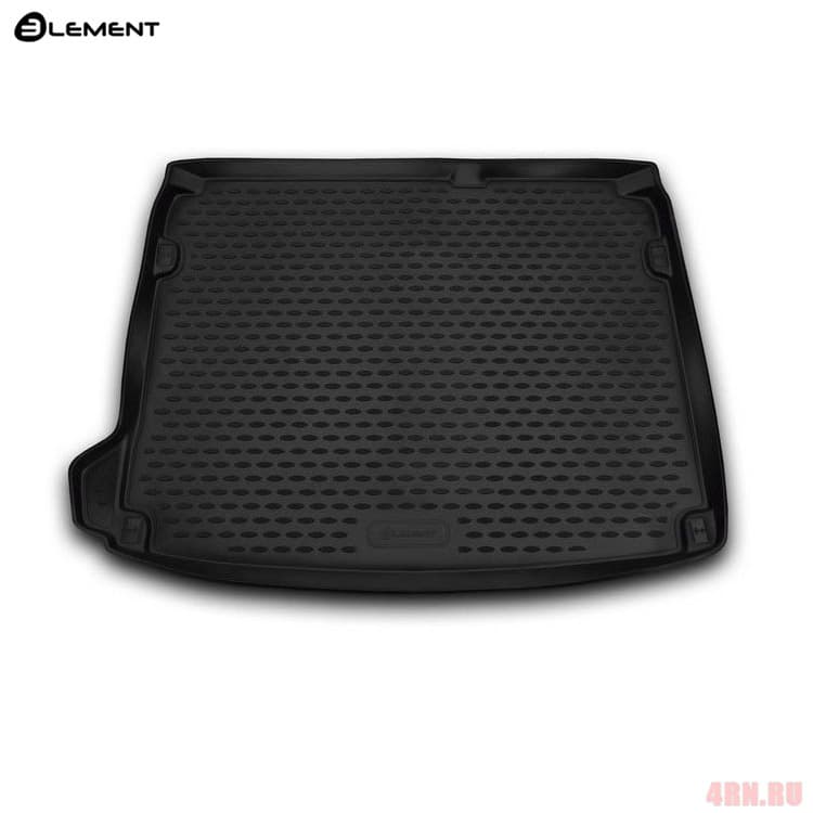 Коврик в багажник Element для Citroen DS4 хэтчбек (2011-2015) № CARCRN00050