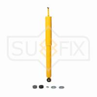 Амортизатор газовый, задний SA-1087 Kia Sportage Suv 94-03