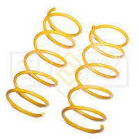 Пружина передняя для Ford Focus 1999-2004