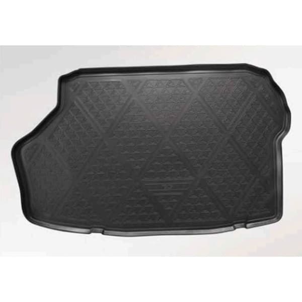 Коврик багажника оригинальный для Lexus ES 300h (2012-2018) № KFMTN-VH300-RJ