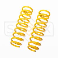 Пружина задняя для Mitsubishi Outlander 2001-2007