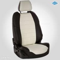 Чехлы на сиденья Автопилот для Ford Focus 3 Sport, Titanium седан, хэтчбек, универсал (2011-2018) № fo-fo-f3s-chese-a