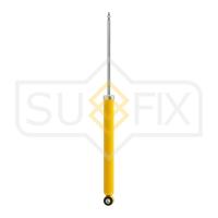 Амортизатор газовый, задний SA-1001 Ford Fiesta V 01-08/Mazda 2 / Demio 03-07