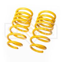 Пружина задняя для Hyundai H1 Starex 1997-2007