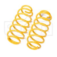 Пружина задняя для Toyota Yaris 1998-2005/Toyota Echo 1999-2005/Toyota Vitz 1999-2005