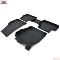 Оригинальные ковры фольксваген тигуан