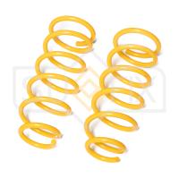 Пружина задняя (1 шт.) арт. SZ-1409 Toyota Celica Coupe 99-05