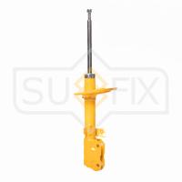 Стойка амортизаторная газовая, справа, задняя SU-1054 Toyota Camry 06-14