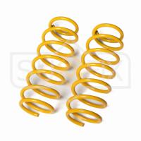 Пружина задняя для Daewoo Matiz 1998-2012