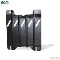 Защита двигателя для Toyota Hilux (2015-2025) № ECO.48.35.021