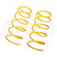 Пружина передняя для Renault Laguna 1993-2001