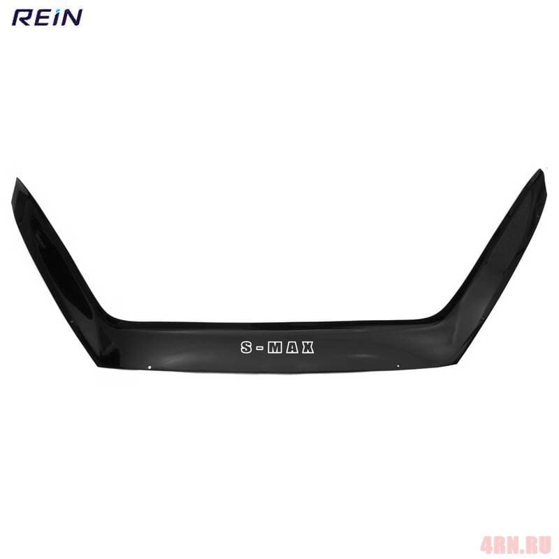 Дефлектор капота Rein для Ford S-Max (2006-2010) № REINHD638
