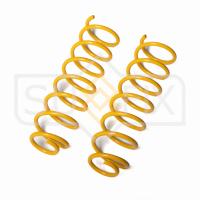 Пружина задняя для Audi A4 B5 1994-2001