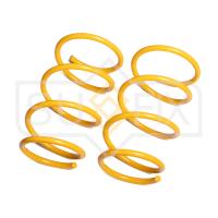 Пружина передняя (1 шт.) арт. SZ-1336 Subaru Forester 08-13