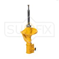 Стойка амортизаторная газовая передняя слева SU-1483 Honda Stream 01-06