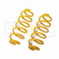 Пружина передняя для Skoda Superb 2001-2008/Volkswagen Passat B5 2000-2005