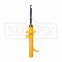 Стойка амортизаторная газовая, справа, передняя SU-1800 Ford Fusion 02-12